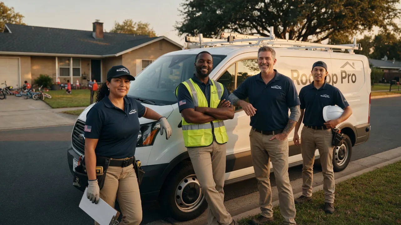 Roof Repair in Bloomfield, NJ near me